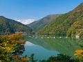丹沢湖