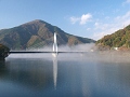 丹沢湖
